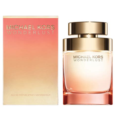 michael kors wonderlust perfume ulta|michael kors wonderlust 100ml.